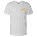 Duck In Flight T-Shirt - High Creek