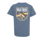 Fish Splash Zone T-Shirt - High Creek