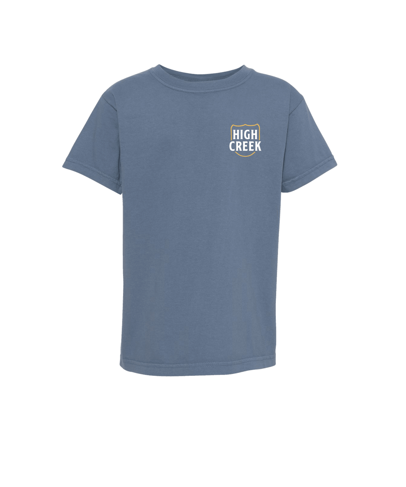 Fish Splash Zone T-Shirt - High Creek