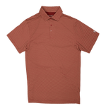Florida Pattern Polo - High Creek
