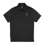 Florida State University Clayton Black Polo - High Creek
