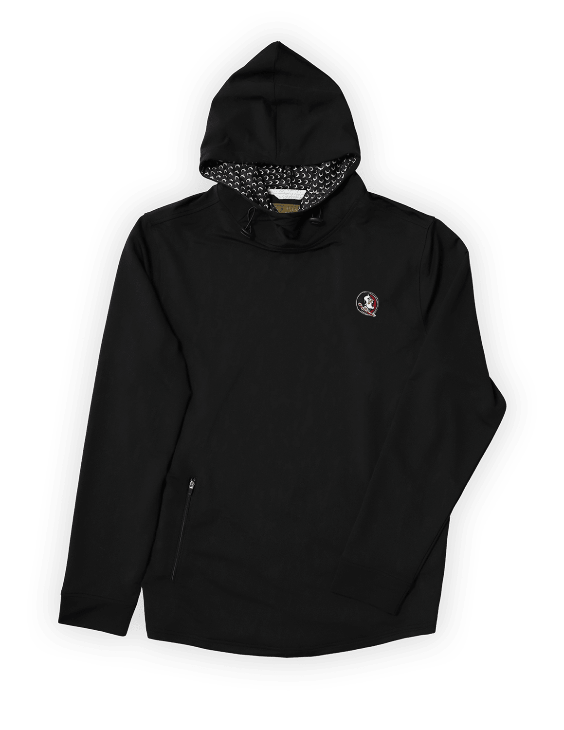 Florida State University Daily Hoodie - High Creek