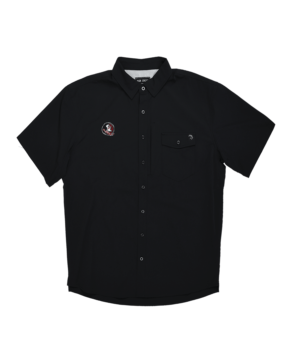 Florida State University Fishing Shirt - High Creek