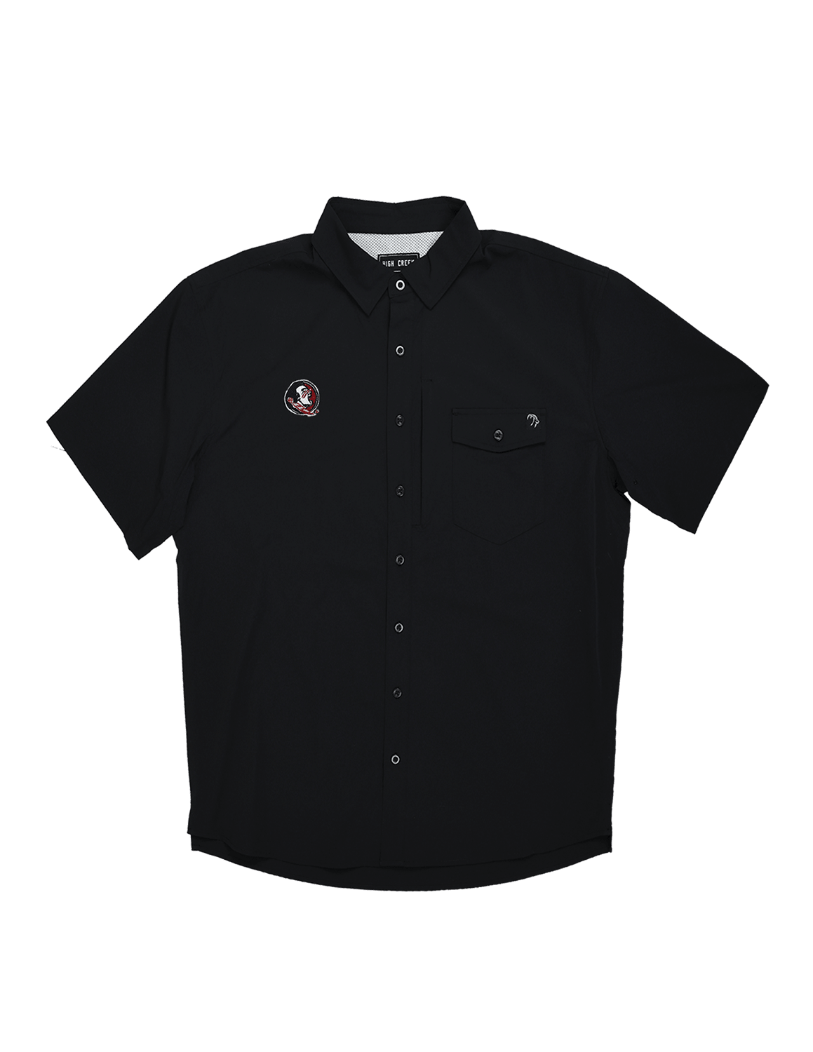 Florida State University Fishing Shirt - High Creek