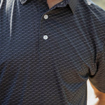 Florida State University Horizontal Spear Polo - High Creek