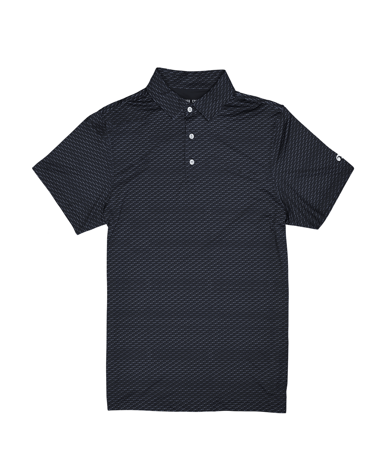 Florida State University Horizontal Spear Polo - High Creek