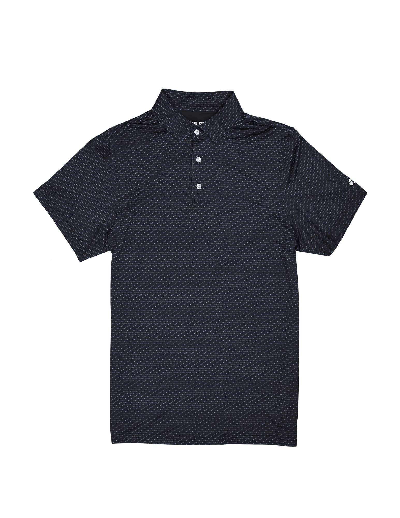Florida State University Horizontal Spear Polo - High Creek