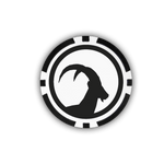 High Creek Ball Marker - High Creek