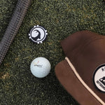High Creek Ball Marker - High Creek
