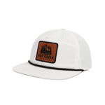 High Creek Black Hills Patch Hat - High Creek