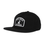 High Creek Classic Arch Patch Hat - High Creek