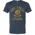 High Creek El Capitan - High Creek
