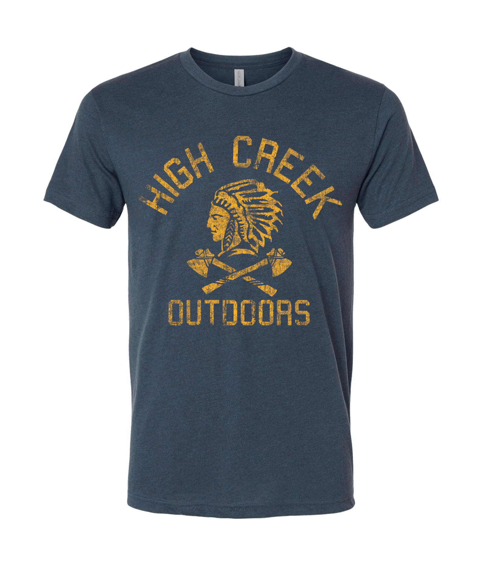 High Creek El Capitan - High Creek