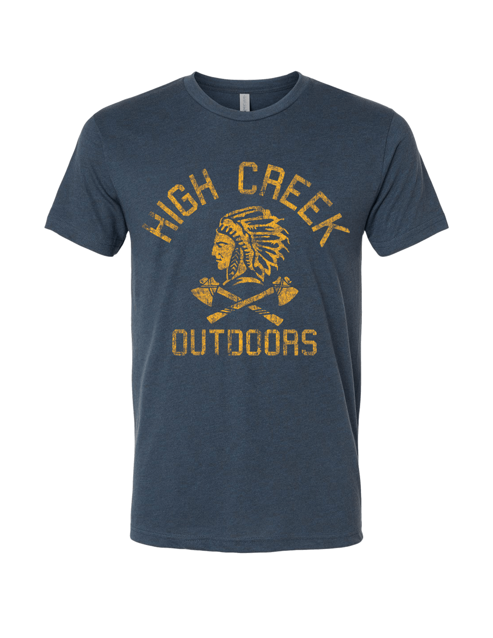 High Creek El Capitan - High Creek