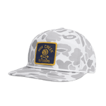 High Creek El Capitan Patch Hat - High Creek