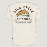 High Creek Fish Out Of Water T-Shirt - High Creek
