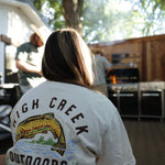 High Creek Fish Out Of Water T-Shirt - High Creek