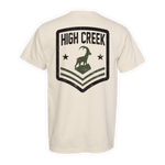 High Creek Freedom T-Shirt - High Creek