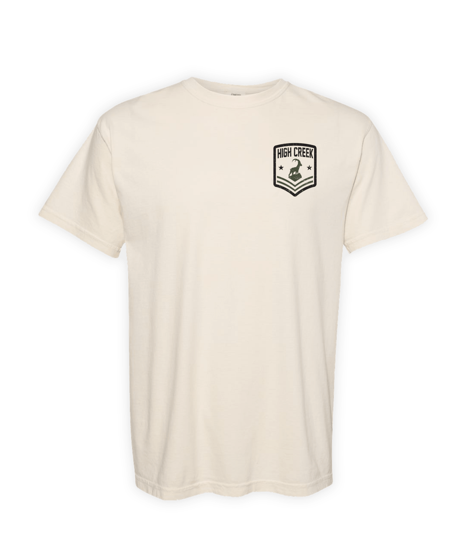 High Creek Freedom T-Shirt - High Creek