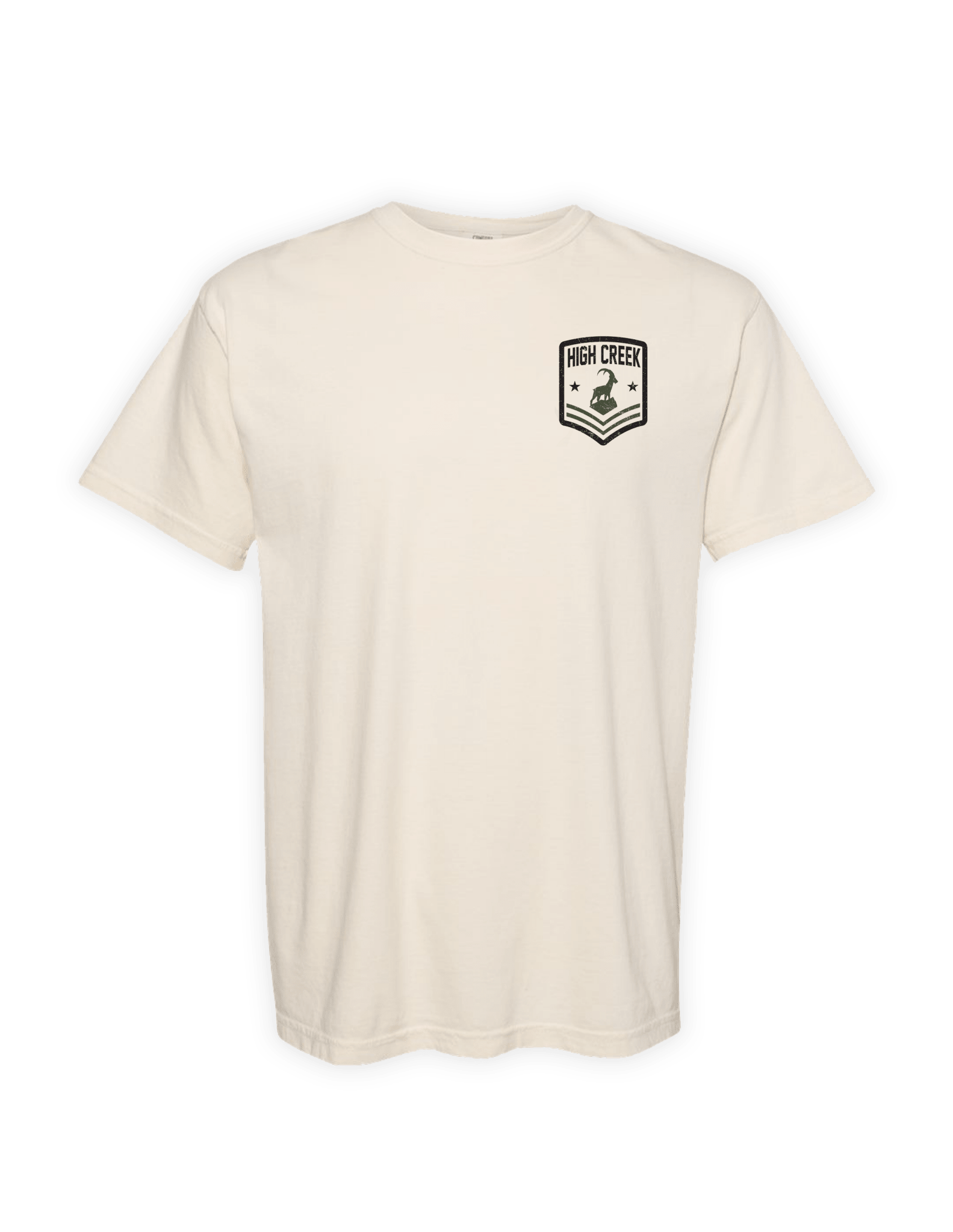 High Creek Freedom T-Shirt - High Creek