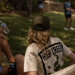 High Creek Freedom T-Shirt - High Creek