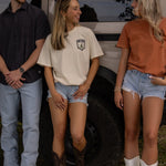 High Creek Freedom T-Shirt - High Creek