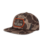 High Creek Lead The Way Patch Hat - High Creek