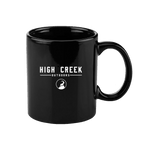 High Creek Mug - High Creek