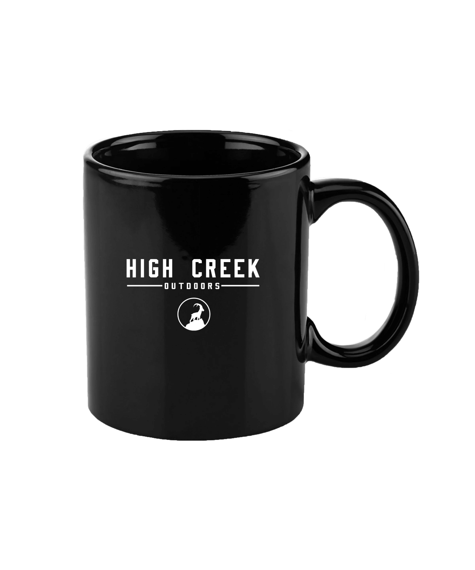 High Creek Mug - High Creek