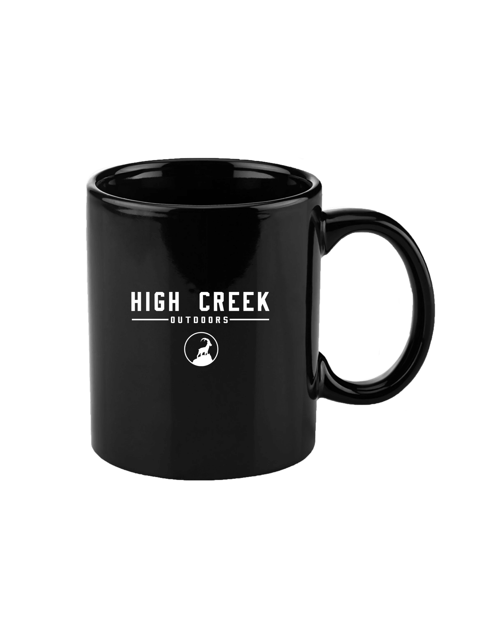 High Creek Mug - High Creek