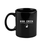 High Creek Mug - High Creek