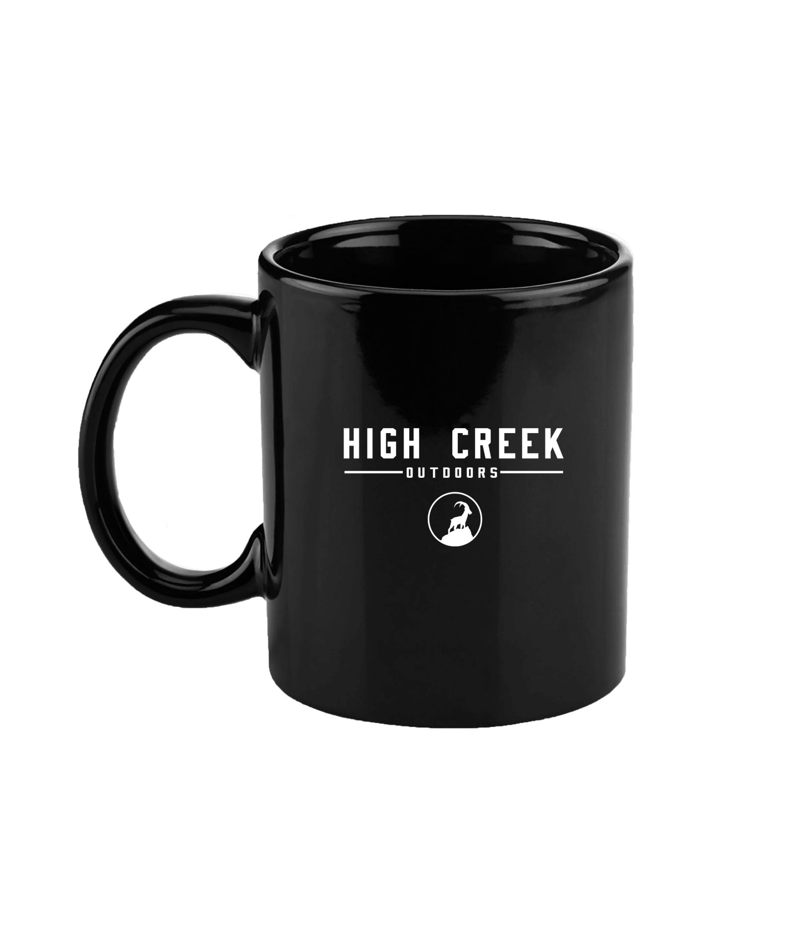 High Creek Mug - High Creek