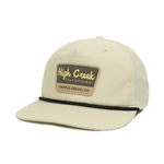 High Creek National Park Patch Hat Birch - High Creek