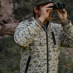 High Creek National Park Patch Hat Loden - High Creek