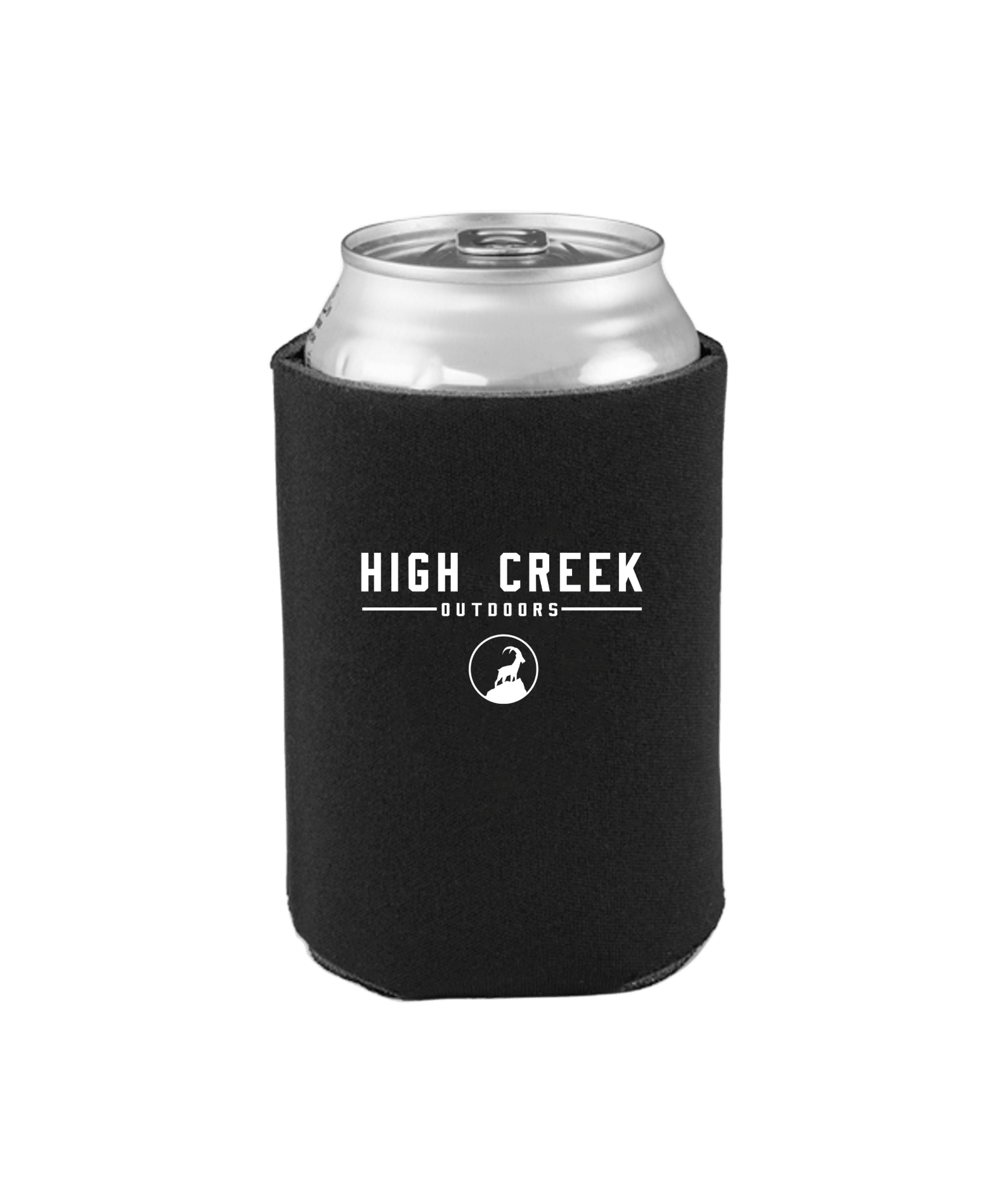 High Creek Outdoors Can Cooler - High Creek