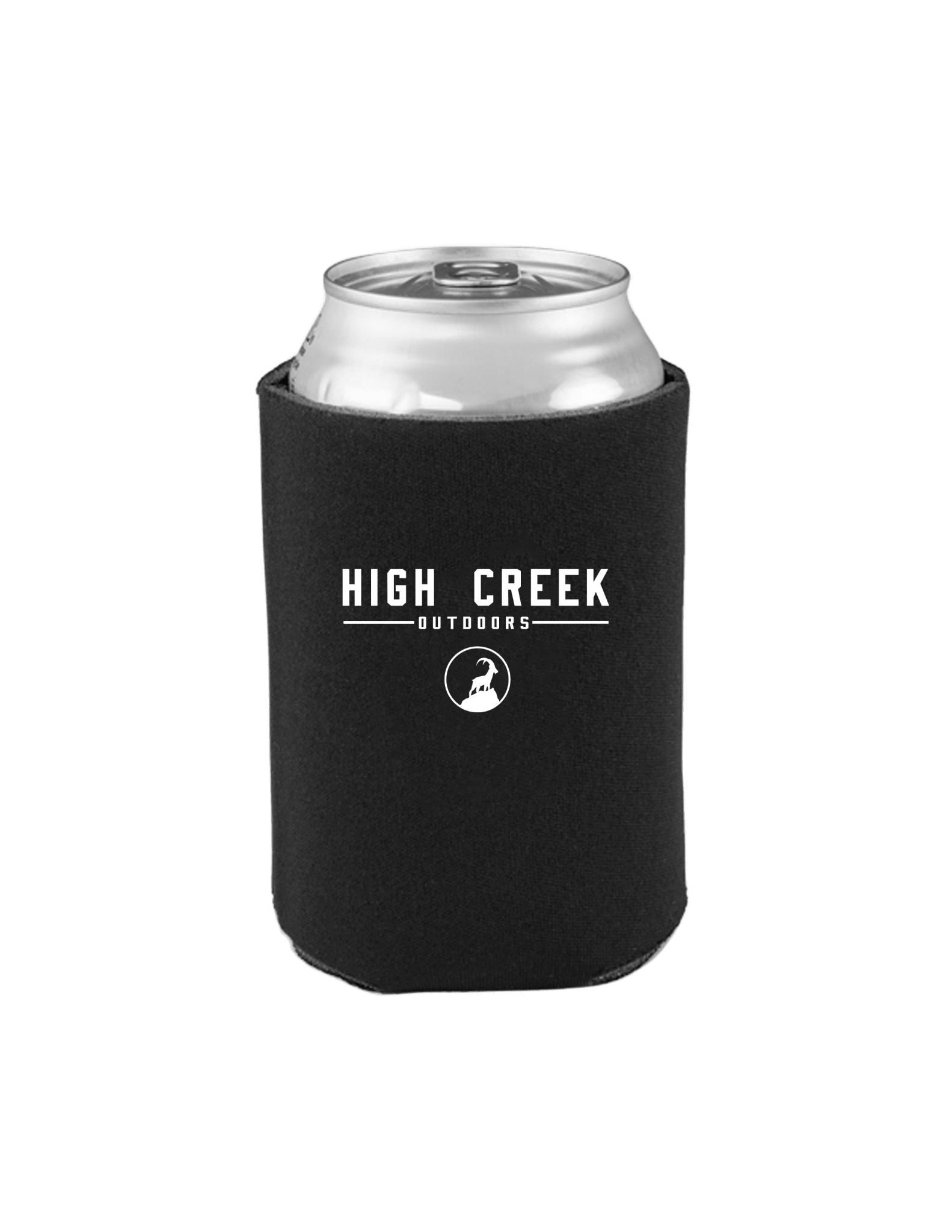 High Creek Outdoors Can Cooler - High Creek