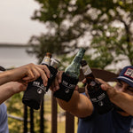 High Creek Outdoors Can Cooler - High Creek