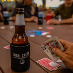High Creek Outdoors Can Cooler - High Creek