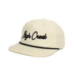 High Creek Script Hat Birch - High Creek