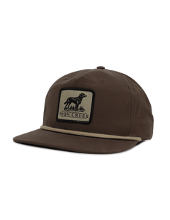 High Creek Setter Patch Hat - High Creek