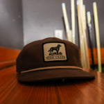High Creek Setter Patch Hat - High Creek