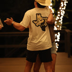 High Creek Texas Color Camo T-Shirt - High Creek