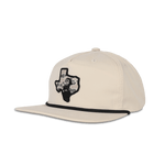 High Creek Texas Colors Patch Hat - High Creek