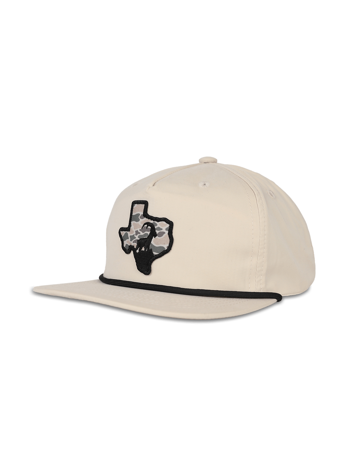 High Creek Texas Colors Patch Hat - High Creek