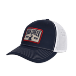 Ibex Arch Patch Hat - High Creek