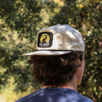 Ibex Moon Patch Hat - High Creek