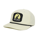 Ibex Moon Patch Hat - High Creek