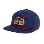 Ibex Ranch Wear Arch Patch Hat - High Creek