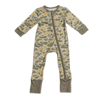 Infant CCC Camo Onesie - High Creek