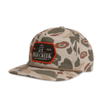 Lead The Way Patch Hat - High Creek